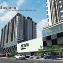 Nova Saujana