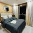 1 Schlafzimmer Appartement zu vermieten im Copacabana Beach Jomtien, Nong Prue