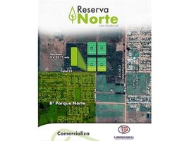  Land for sale in Comandante Fernandez, Chaco, Comandante Fernandez