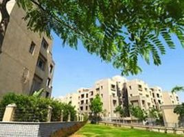 2 Bedroom Condo for rent at The Village, South Investors Area, New Cairo City