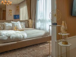 Studio Wohnung zu verkaufen im The City Phuket, Kathu