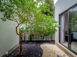 3 Bedroom Villa for sale at Botanica Modern Loft II, Si Sunthon, Thalang, Phuket