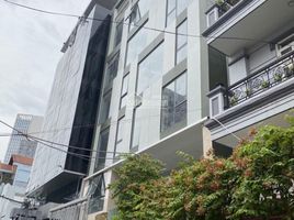 Studio Villa zu verkaufen in Binh Thanh, Ho Chi Minh City, Ward 25