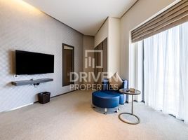Studio Appartement zu verkaufen im Hyatt Regency Creek Heights Residences, Dubai Healthcare City (DHCC)
