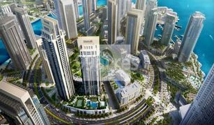 3 Bedrooms Apartment for sale in Creek Beach, Dubai Surf