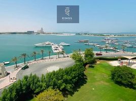 3 बेडरूम कोंडो for sale at Marina Apartments E, Al Hamra Marina Residences, Al Hamra Village