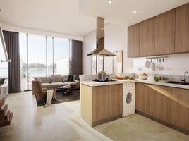 3 Bedroom Apartment for sale at Perla 1, Yas Bay, Yas Island