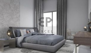 1 Bedroom Apartment for sale in District 7, Dubai MAG Eye