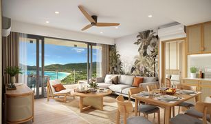 3 chambres Condominium a vendre à Choeng Thale, Phuket Laguna Seaside