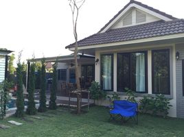 4 Bedroom House for sale at Baan Wang Tan, Mae Hia