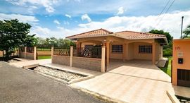 Available Units at CHIRIQUI