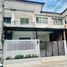 3 Bedroom Villa for sale at Phanason Garden Home Thalang, Thep Krasattri, Thalang