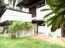 3 Schlafzimmer Haus zu vermieten in Thailand, Khlong Tan Nuea, Watthana, Bangkok, Thailand