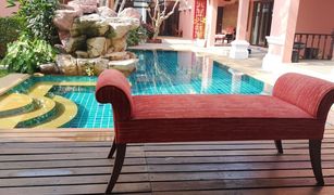 10 Bedrooms Villa for sale in Bang Lamung, Pattaya 