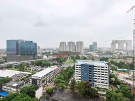 1 Bedroom Apartment for sale at Abstracts Phahonyothin Park, Khlong Song Ton Nun, Lat Krabang