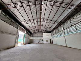 2 Bedroom Warehouse for sale in Thanyaburi, Pathum Thani, Bueng Nam Rak, Thanyaburi