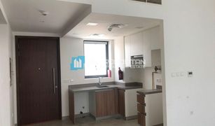 1 Habitación Apartamento en venta en , Abu Dhabi Al Ghadeer 2