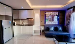 1 Bedroom Condo for sale in Nong Prue, Pattaya The Blue Residence 