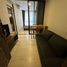 1 Schlafzimmer Appartement zu vermieten im The Privacy Jatujak, Chomphon
