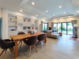 4 Bedroom Villa for sale at Moda Residences Hua Hin, Thap Tai