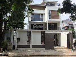 4 Schlafzimmer Villa zu verkaufen in District 7, Ho Chi Minh City, Phu My