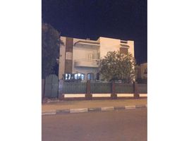 4 Schlafzimmer Villa zu verkaufen im Al Shorouk Gardens, 5th District, Shorouk City