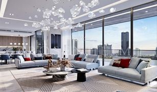 Квартира, 3 спальни на продажу в Churchill Towers, Дубай Peninsula Four