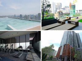 1 Bedroom Condo for sale at Rhythm Rangnam, Thanon Phaya Thai