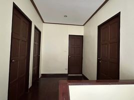 3 Bedroom House for sale at Aueng Fah Villa, Nong Prue