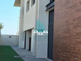 4 Bedroom Villa for sale at West Yas, Yas Island