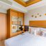 1 Schlafzimmer Wohnung zu verkaufen im Amari Residences Phuket, Patong