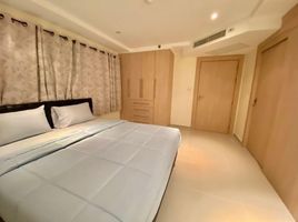2 Schlafzimmer Wohnung zu vermieten im Nova Ocean View, Nong Prue