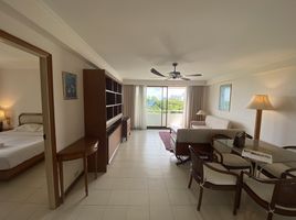 2 Bedroom Apartment for rent at The Monaco, Nong Prue