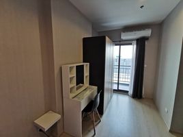 1 Schlafzimmer Appartement zu verkaufen im Ideo Sukhumvit 115, Thepharak