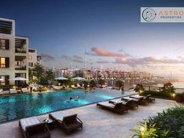 1 Bedroom Apartment for sale at La Rive, La Mer, Jumeirah, Dubai