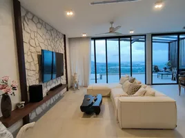 5 Bedroom Villa for rent in Central Festival Samui, Bo Phut, Bo Phut