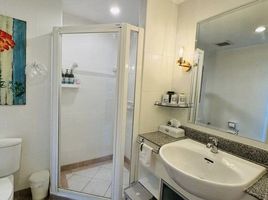 Studio Wohnung zu vermieten im Baan Siri Sathorn, Thung Mahamek