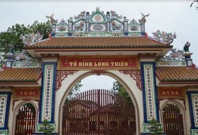 Neighborhood Overview of Hoa An, Dong Nai