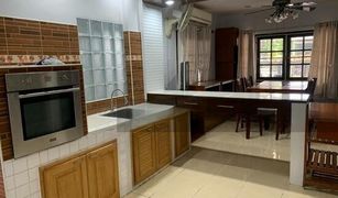 3 Bedrooms House for sale in Pak Kret, Nonthaburi 