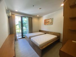 2 Schlafzimmer Wohnung zu vermieten im Baan Sansuk, Nong Kae