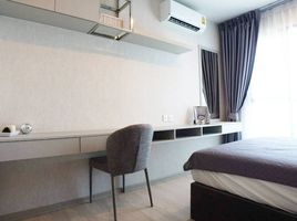 1 Schlafzimmer Appartement zu vermieten im Life Sukhumvit 48, Phra Khanong, Khlong Toei