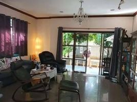 5 Schlafzimmer Haus zu verkaufen im Thanakorn Villa 1, Wat Chalo, Bang Kruai, Nonthaburi
