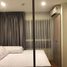 Studio Condo for rent at Lumpini Mixx Thepharak-Srinakarin, Thepharak