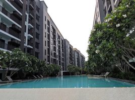 1 Bedroom Condo for sale at The Politan Breeze, Bang Kraso