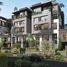 3 Bedroom Apartment for sale at Trio Villas, The 5th Settlement