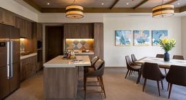 Available Units at Fusion Resort & Villas Da Nang