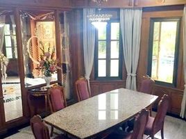 3 Schlafzimmer Haus zu verkaufen in Mueang Chon Buri, Chon Buri, Samet, Mueang Chon Buri
