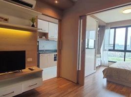 Studio Apartment for sale at The Treasure, Nong Pa Khrang