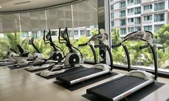 Фото 2 of the Fitnessstudio at Dusit Grand Park