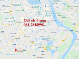 Studio House for sale in Hanoi, Kien Hung, Ha Dong, Hanoi